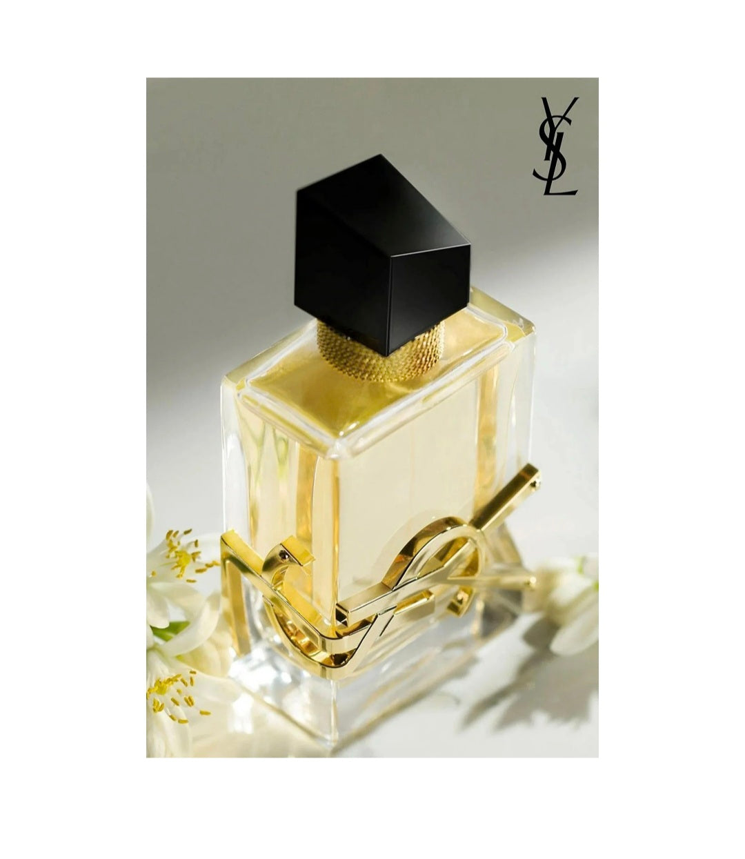 Ysl Libre eau parfum