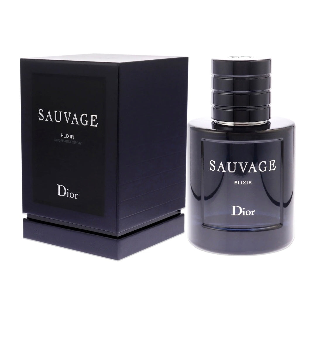Dior Sauvage elixr