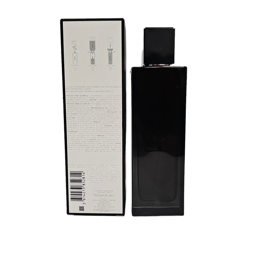 Ysl Myself Elixr
