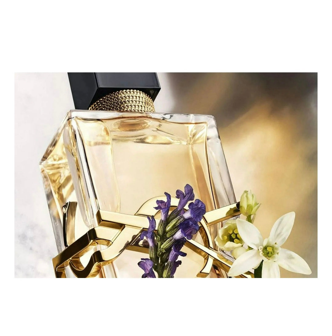Ysl Libre eau parfum