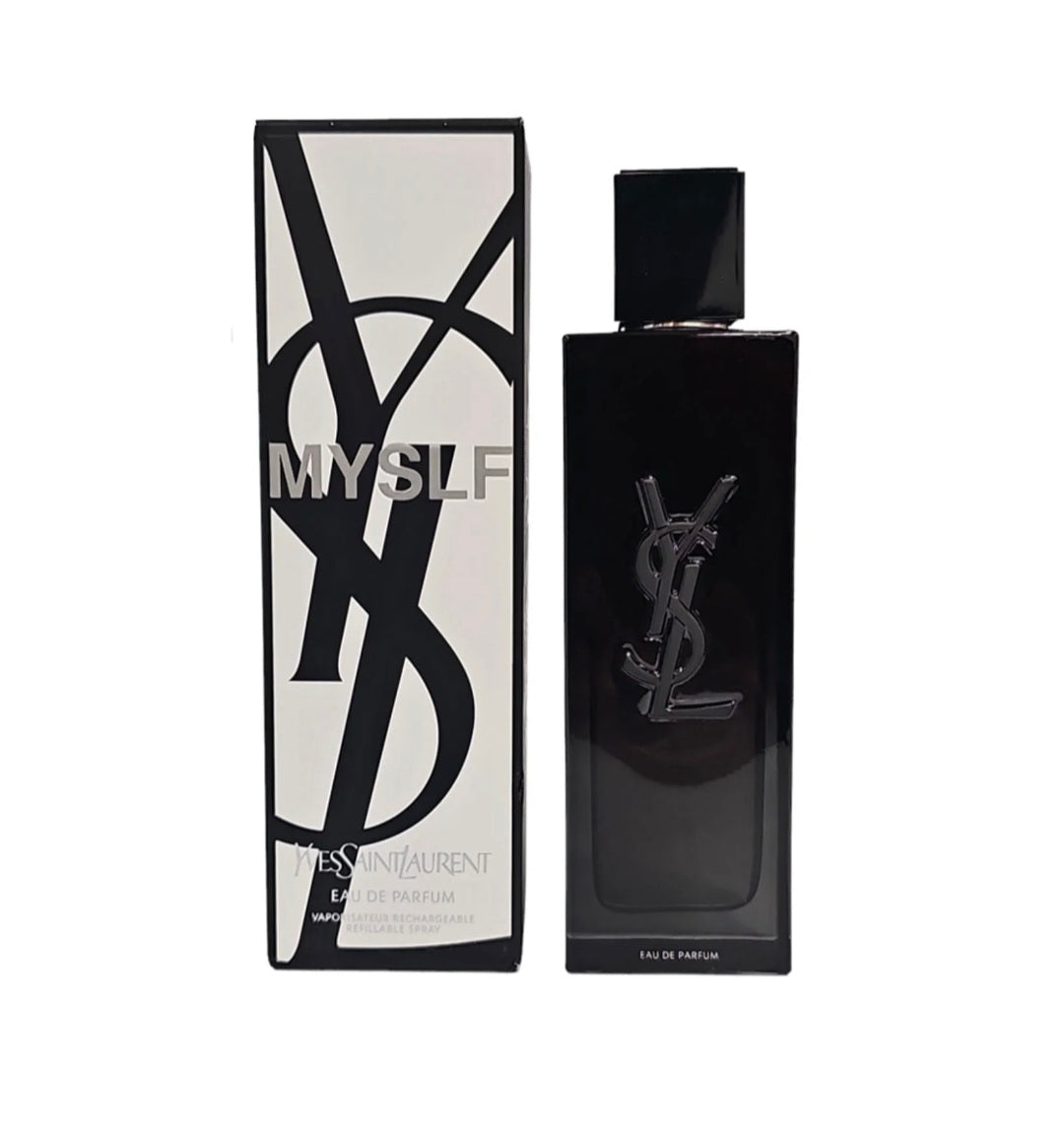 Ysl Myself Elixr