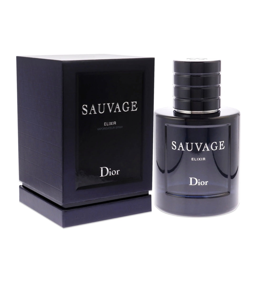 Dior Sauvage elixr