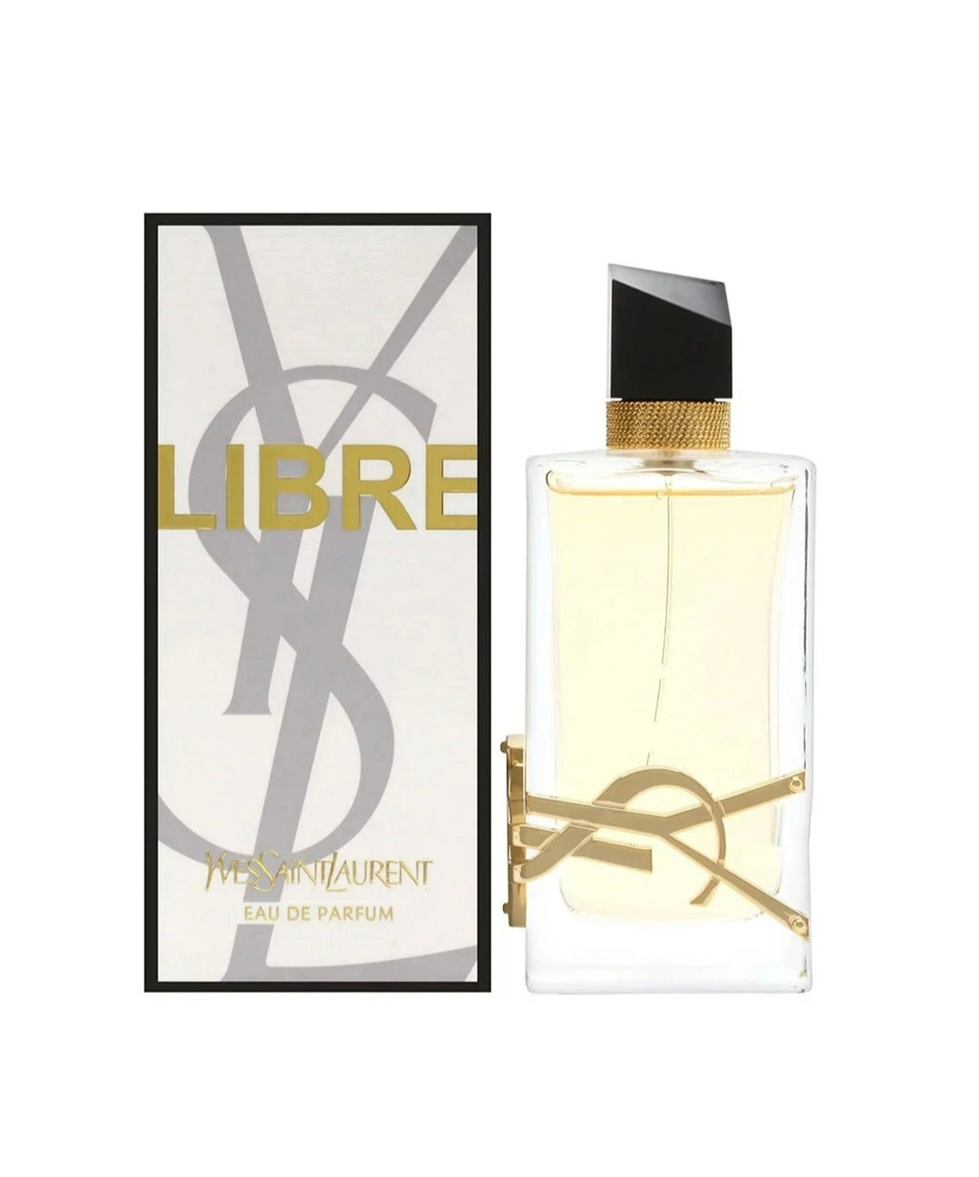 Ysl Libre eau parfum