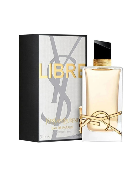 Ysl Libre eau parfum