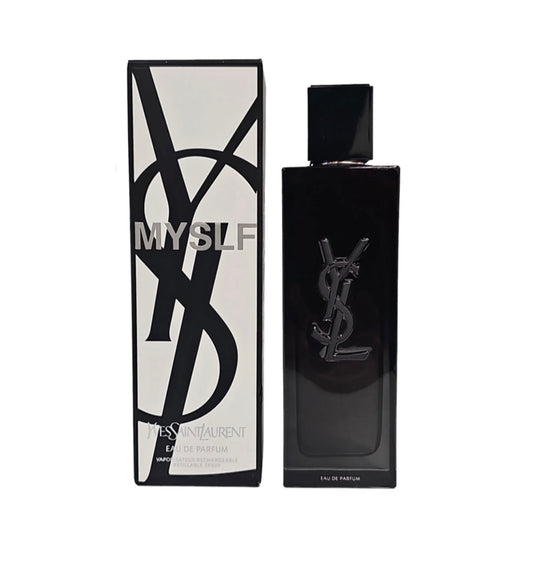 Ysl Myself Elixr